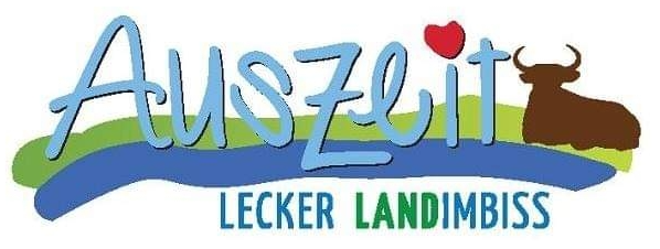 AusZeit Lecker Landimbiss Logo